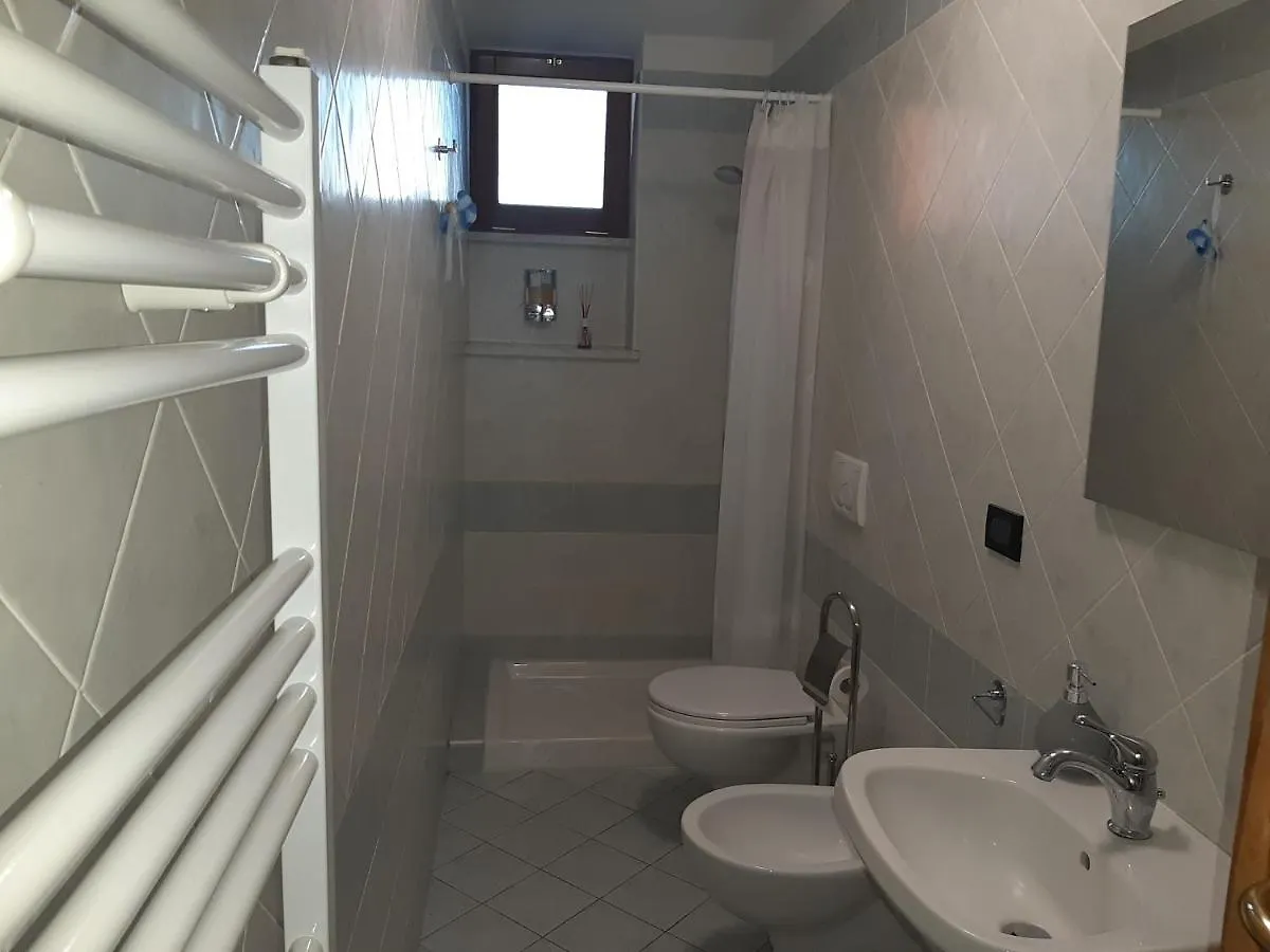 Guest house La Casa In Giardino Hotel Volterra