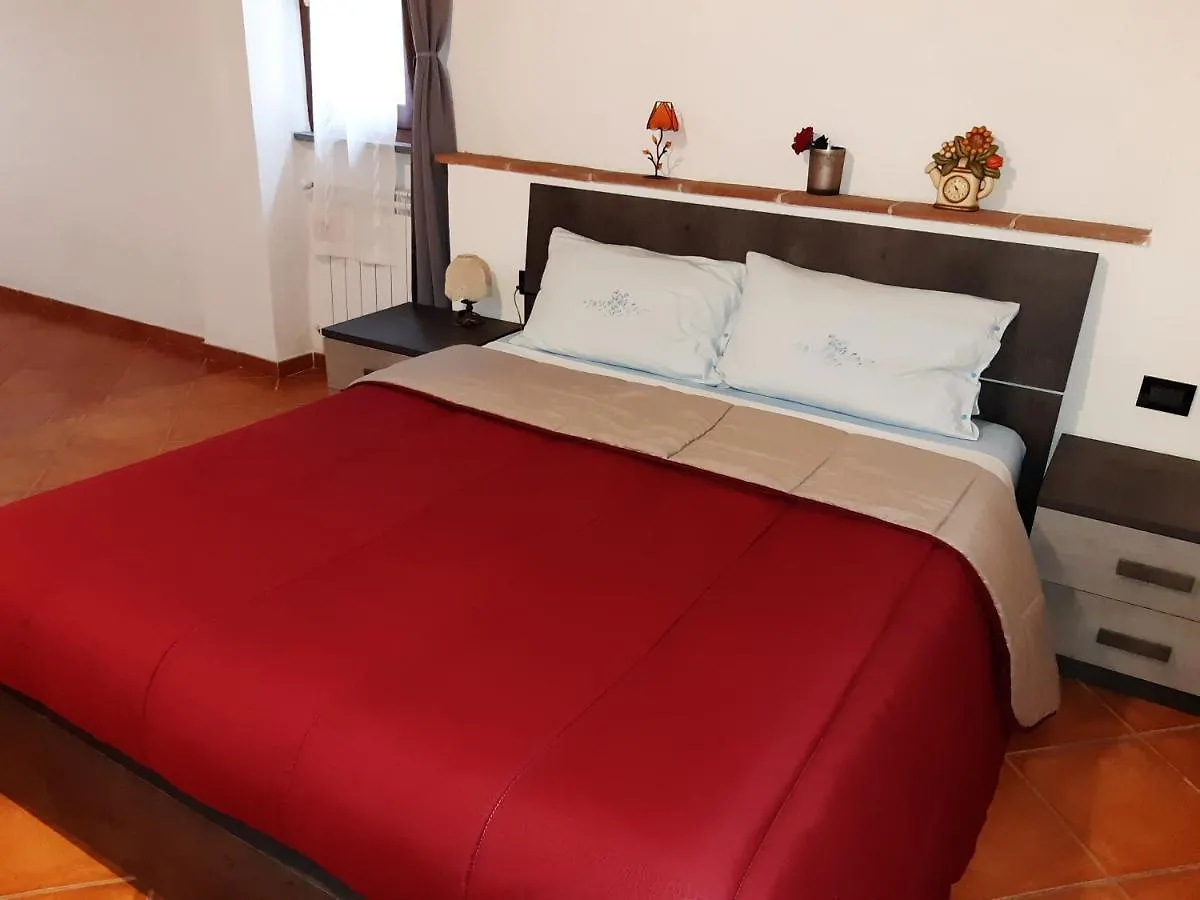 Hotel La Casa In Giardino Volterra 0*,  Italia