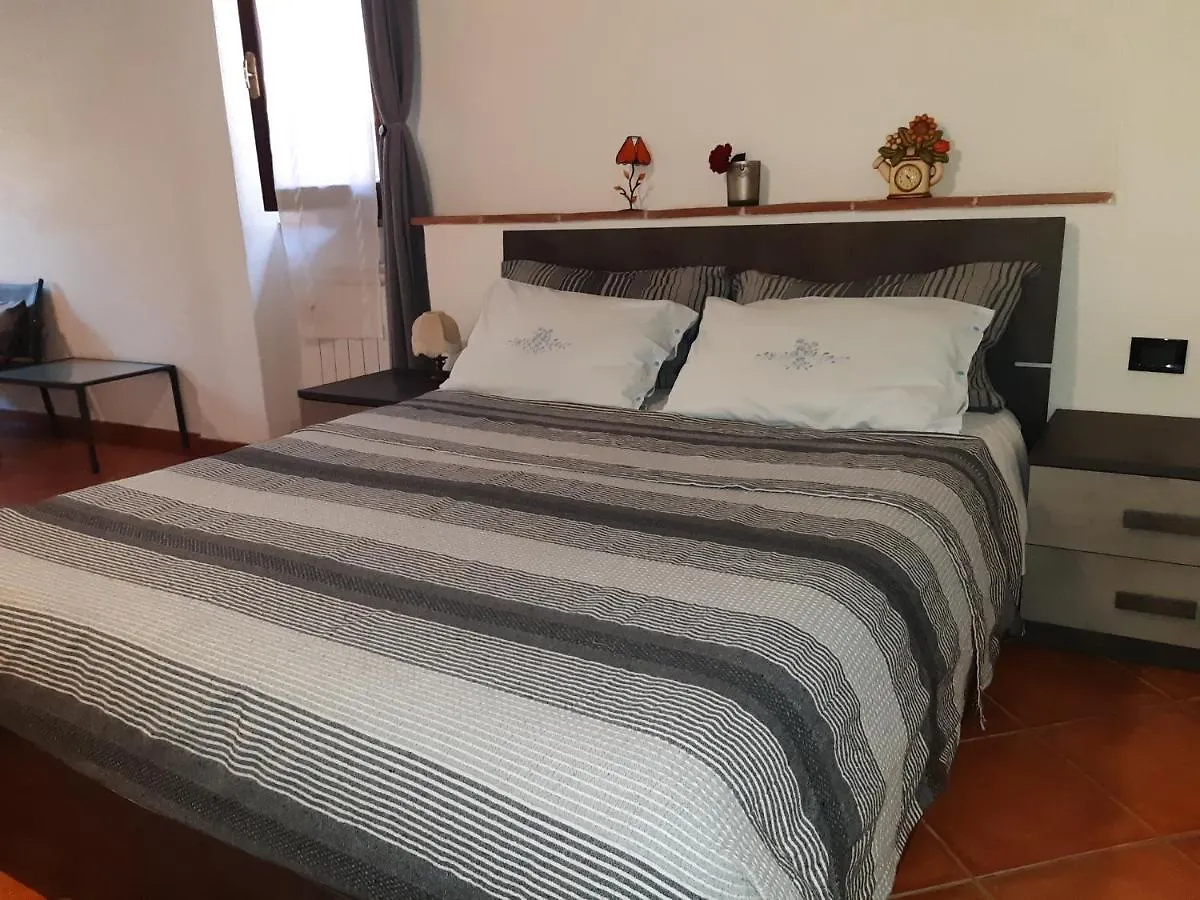 La Casa In Giardino Hotel Volterra