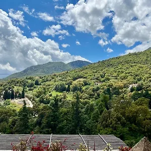 Su Biancu - Sardinian Experience Bed & Breakfast Urzulei