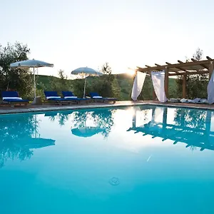  Country house Podere Campaini