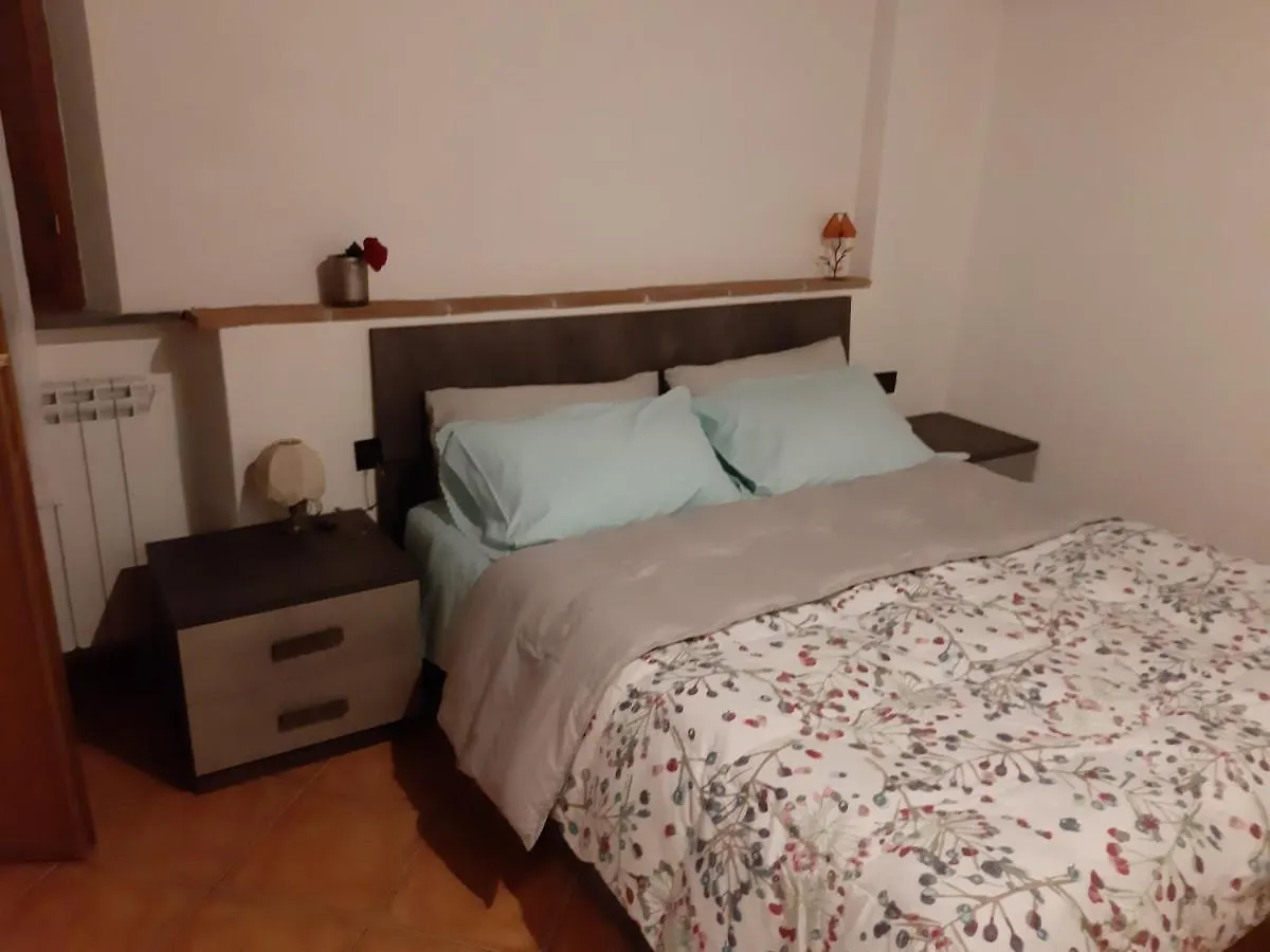 La Casa In Giardino Hotel Volterra