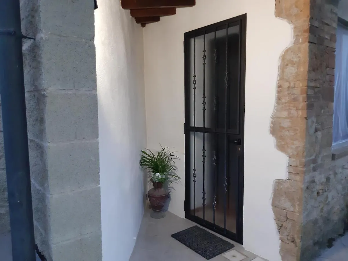 La Casa In Giardino Hotel Volterra
