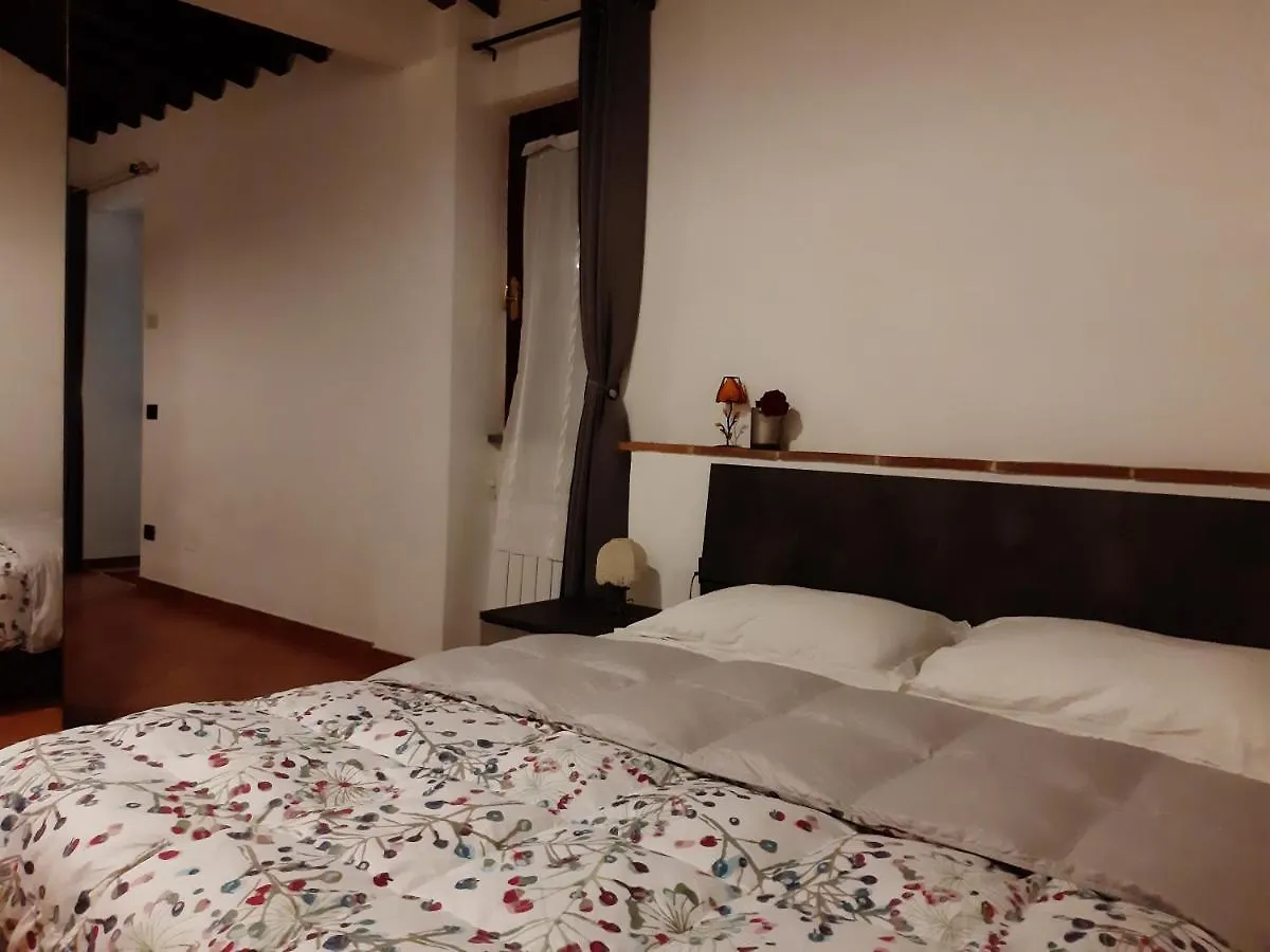 La Casa In Giardino Hotel Volterra 0*,