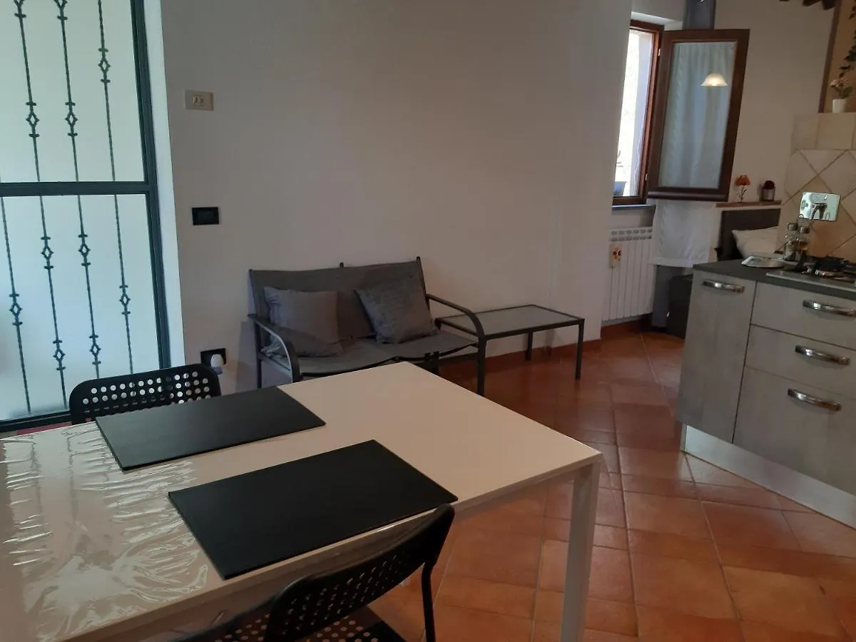 La Casa In Giardino Hotel Volterra Guest house