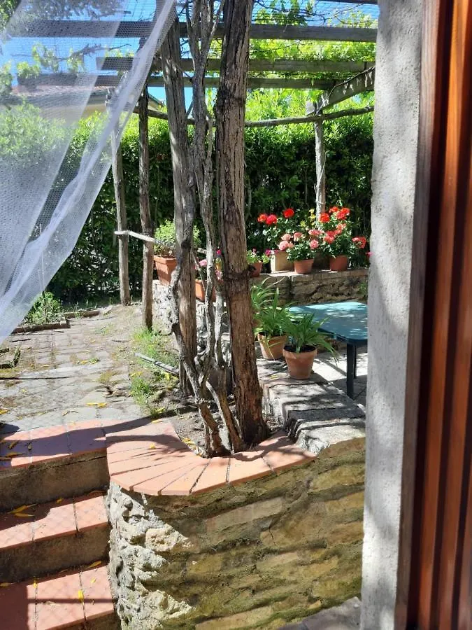 La Casa In Giardino Hotel Volterra Guest house