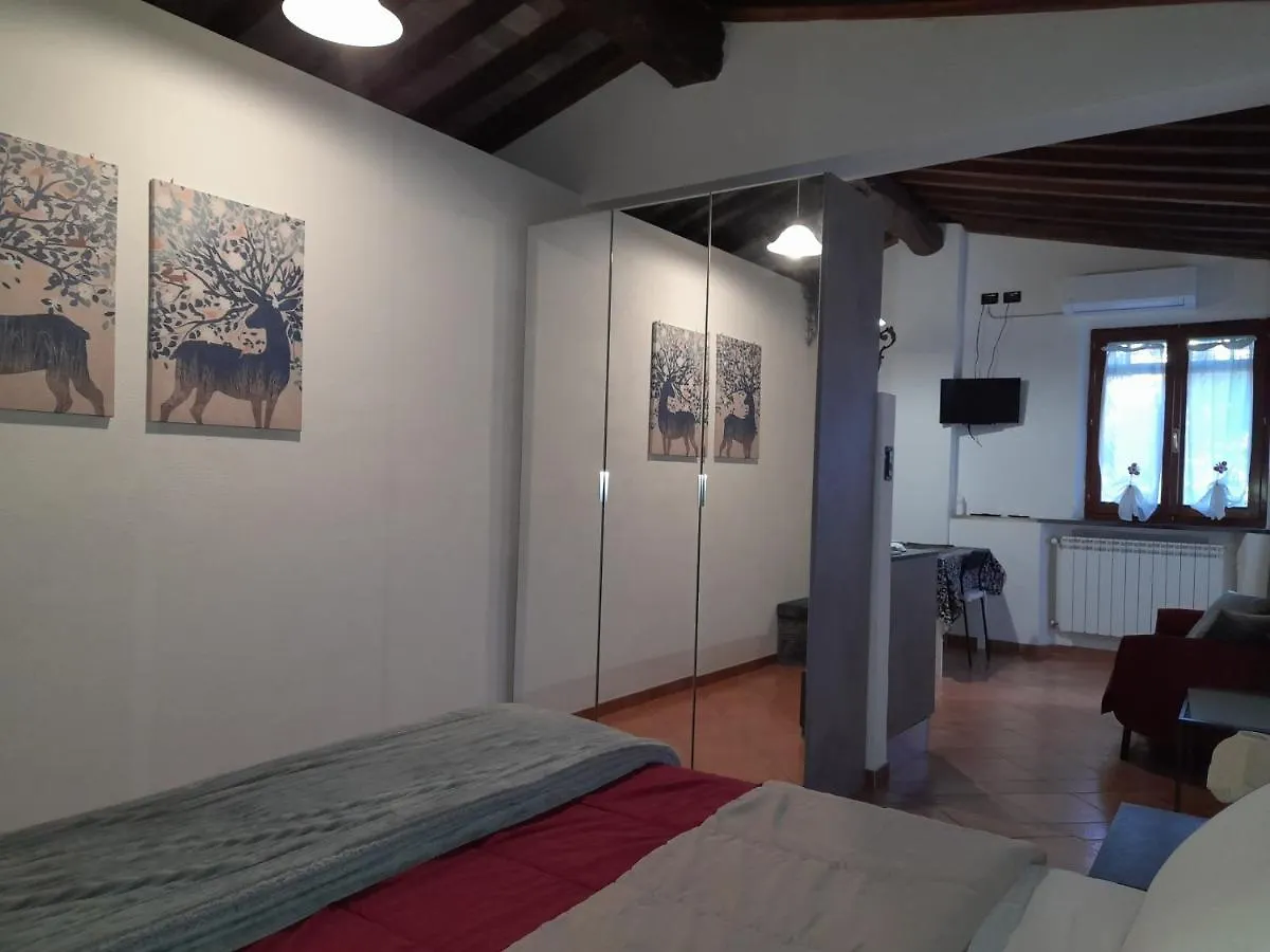 La Casa In Giardino contacts